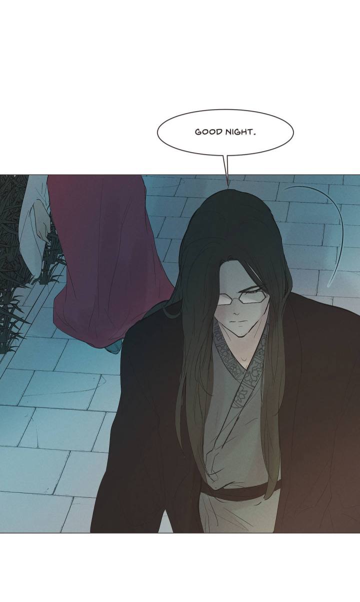 Ellin's Solhwa Chapter 4 - Page 29