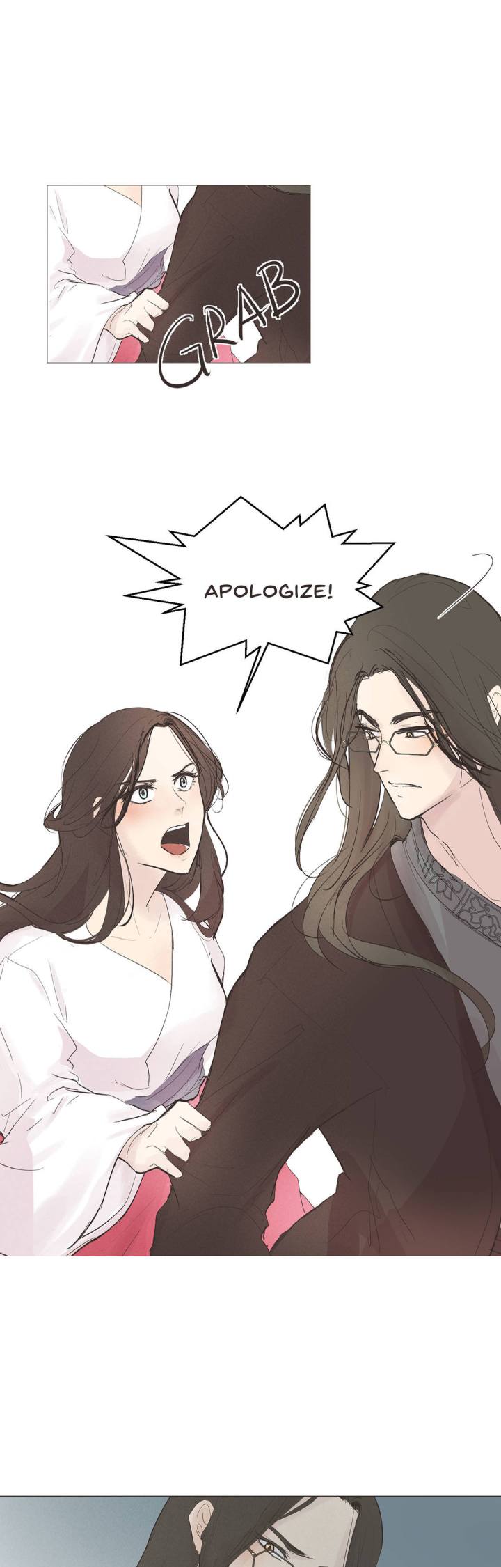 Ellin's Solhwa Chapter 4 - Page 30