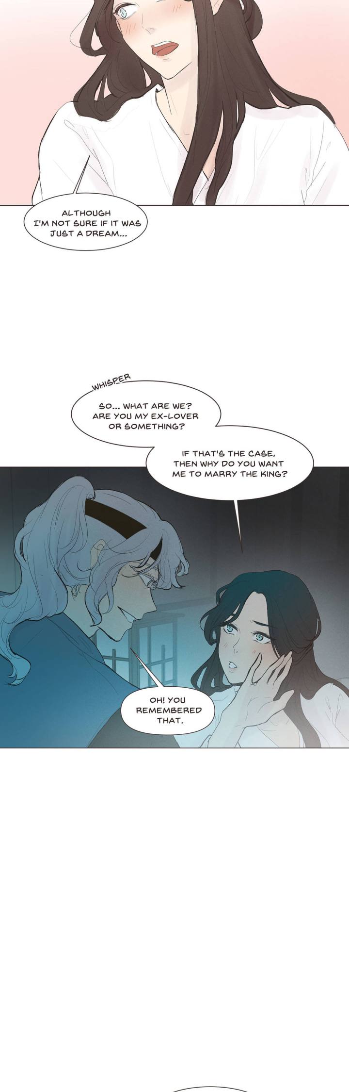 Ellin's Solhwa Chapter 4 - Page 6