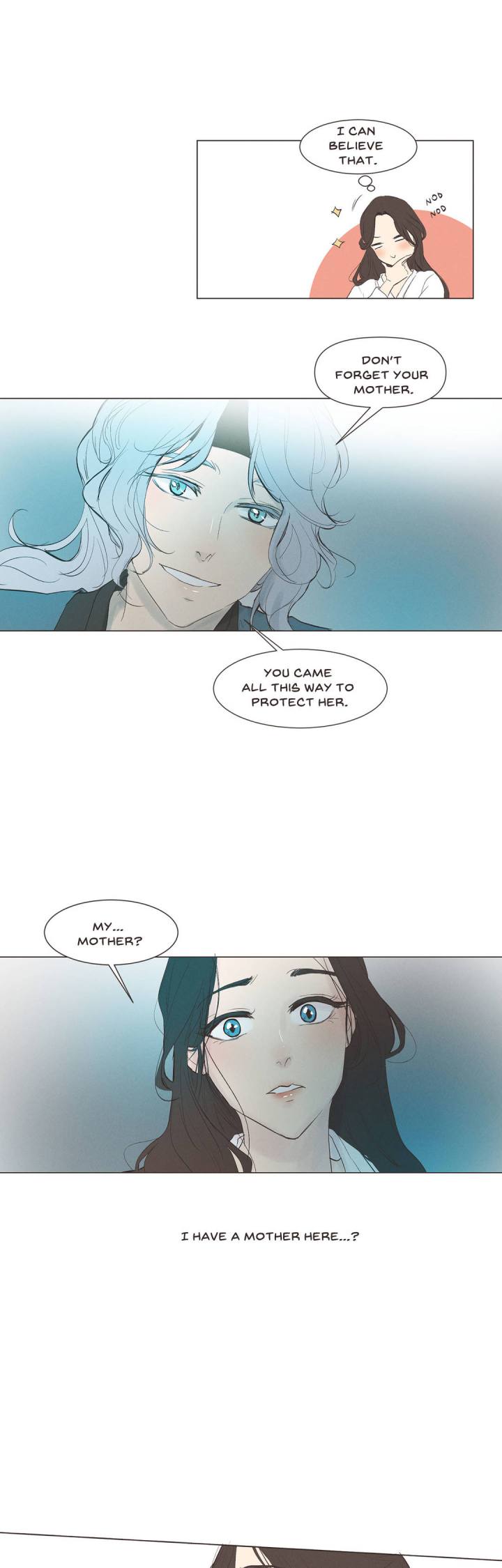 Ellin's Solhwa Chapter 4 - Page 9