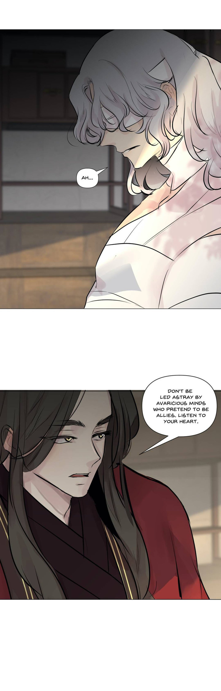 Ellin's Solhwa Chapter 47 - Page 11
