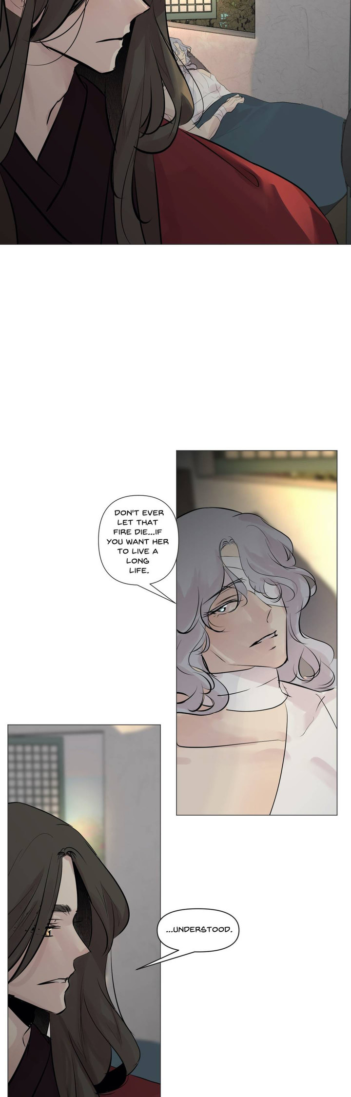 Ellin's Solhwa Chapter 47 - Page 15
