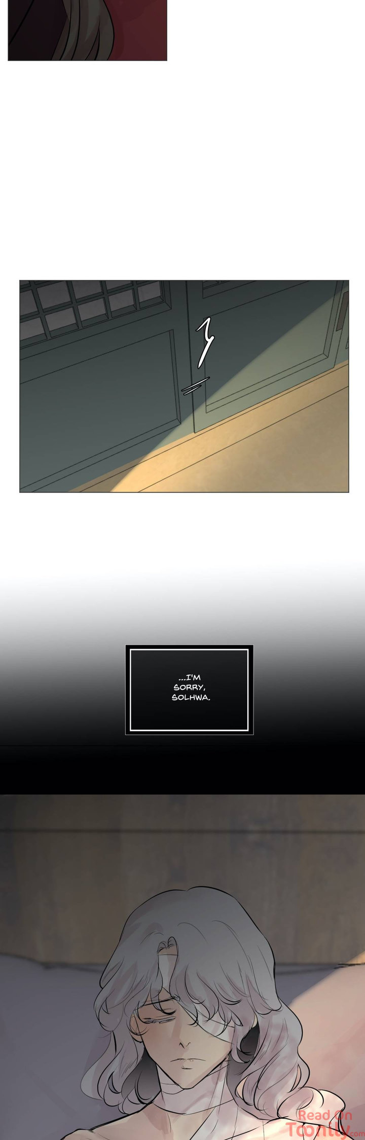 Ellin's Solhwa Chapter 47 - Page 16