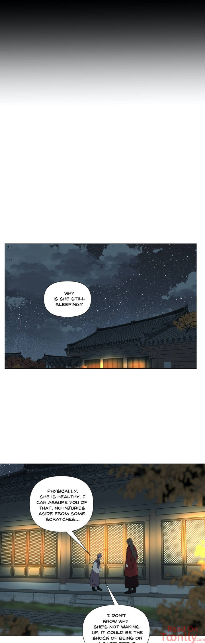 Ellin's Solhwa Chapter 47 - Page 18