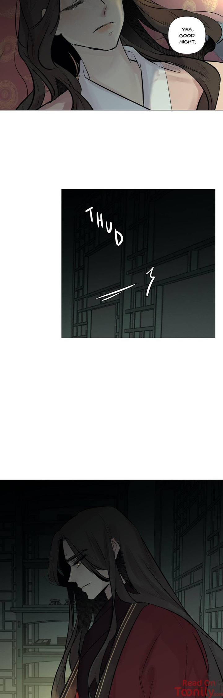 Ellin's Solhwa Chapter 47 - Page 20