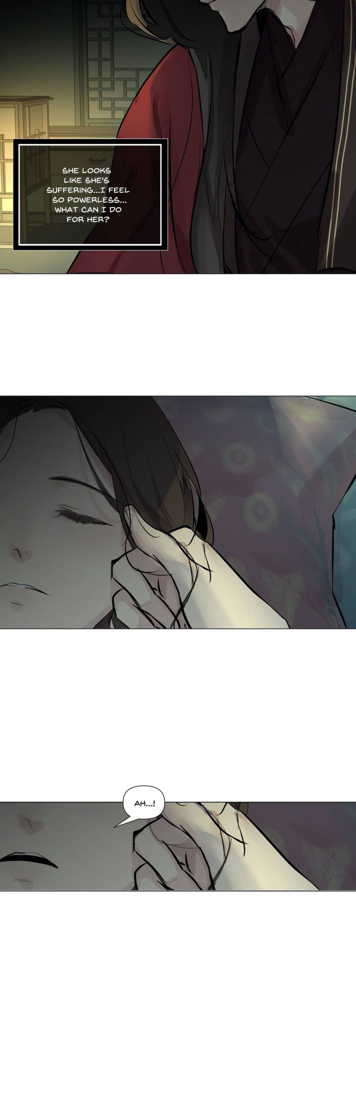 Ellin's Solhwa Chapter 47 - Page 22