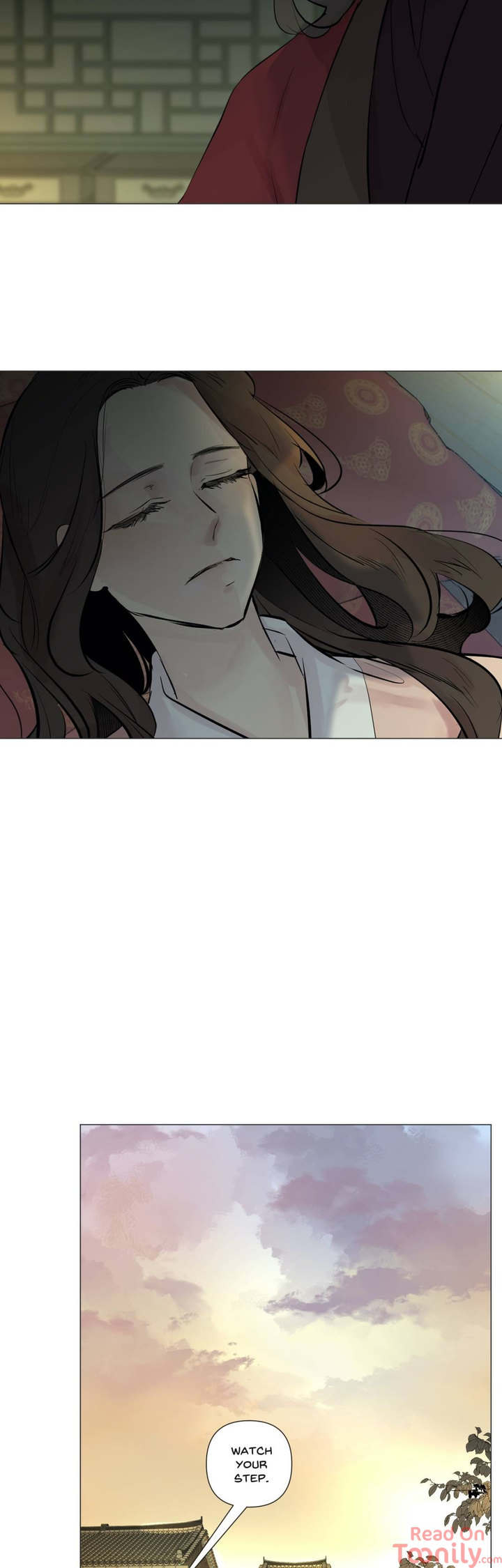 Ellin's Solhwa Chapter 47 - Page 26