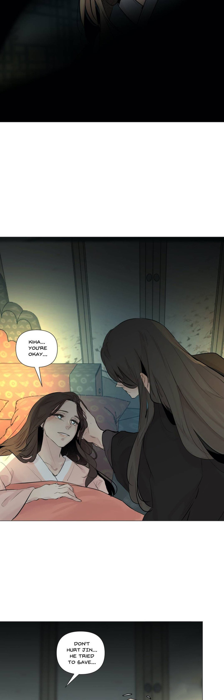 Ellin's Solhwa Chapter 47 - Page 3