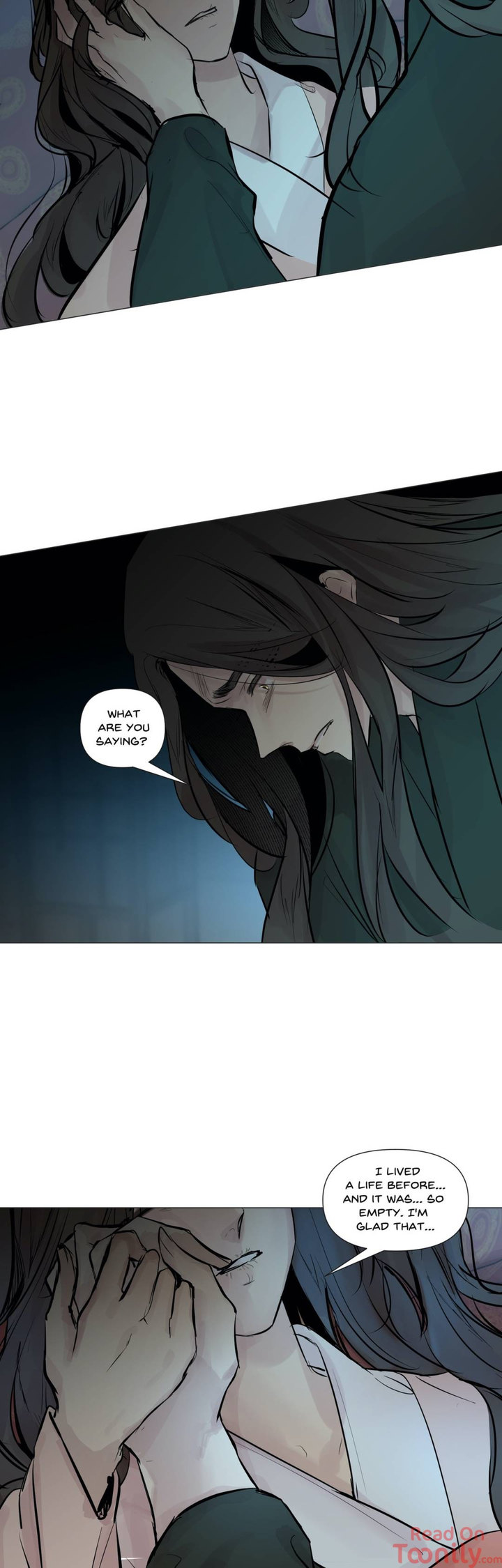 Ellin's Solhwa Chapter 47 - Page 38