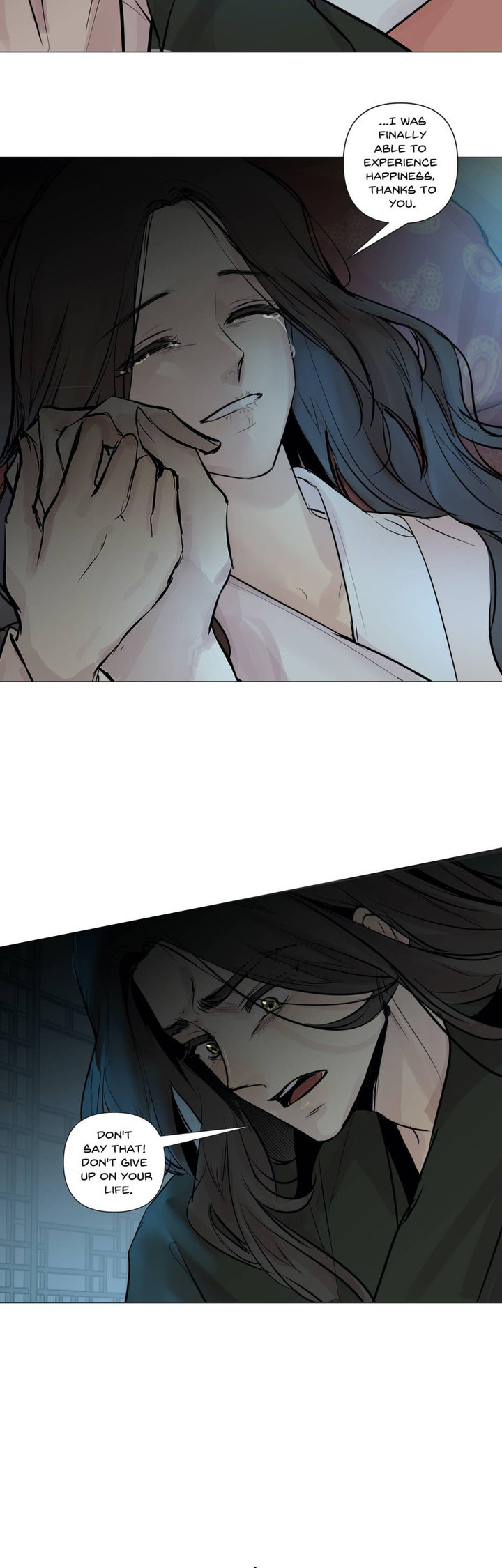 Ellin's Solhwa Chapter 47 - Page 39