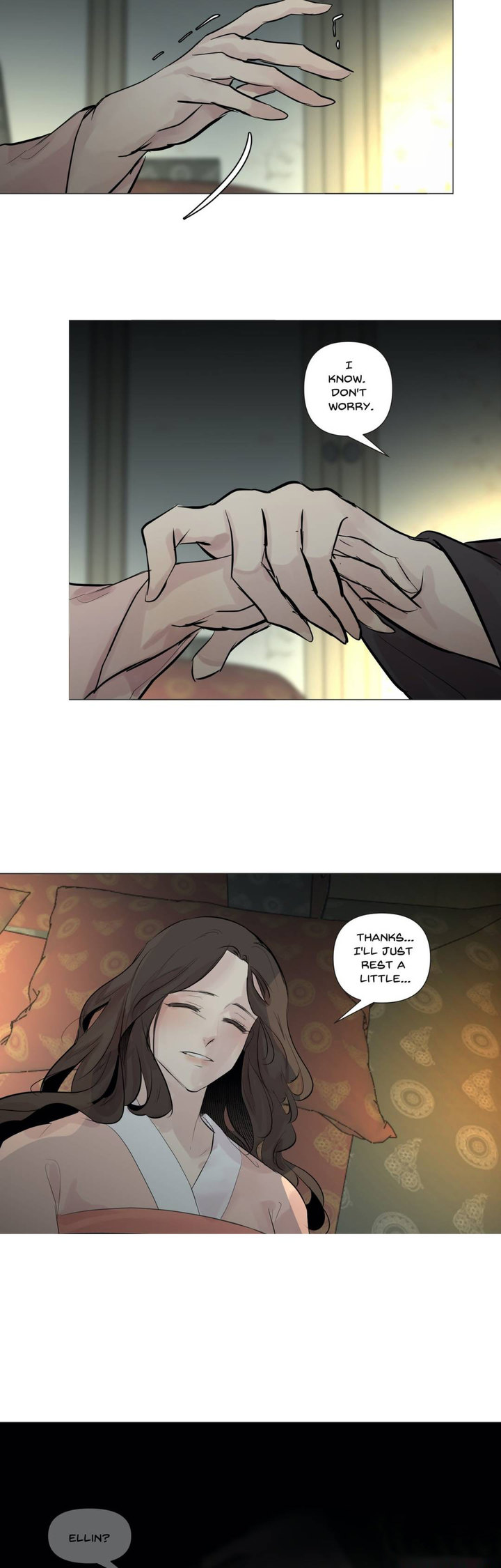 Ellin's Solhwa Chapter 47 - Page 4