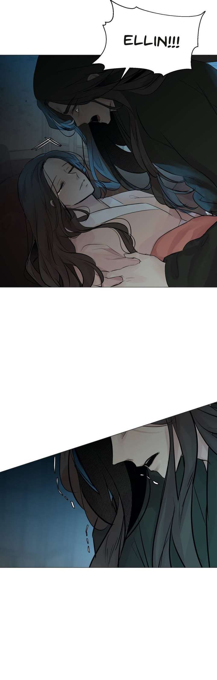 Ellin's Solhwa Chapter 47 - Page 40