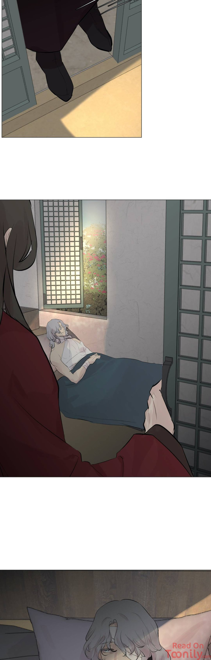 Ellin's Solhwa Chapter 47 - Page 6