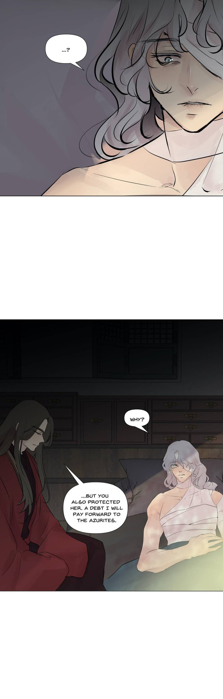 Ellin's Solhwa Chapter 47 - Page 9