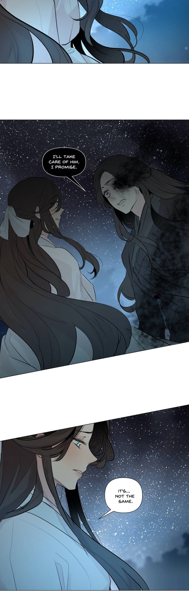 Ellin's Solhwa Chapter 48 - Page 10