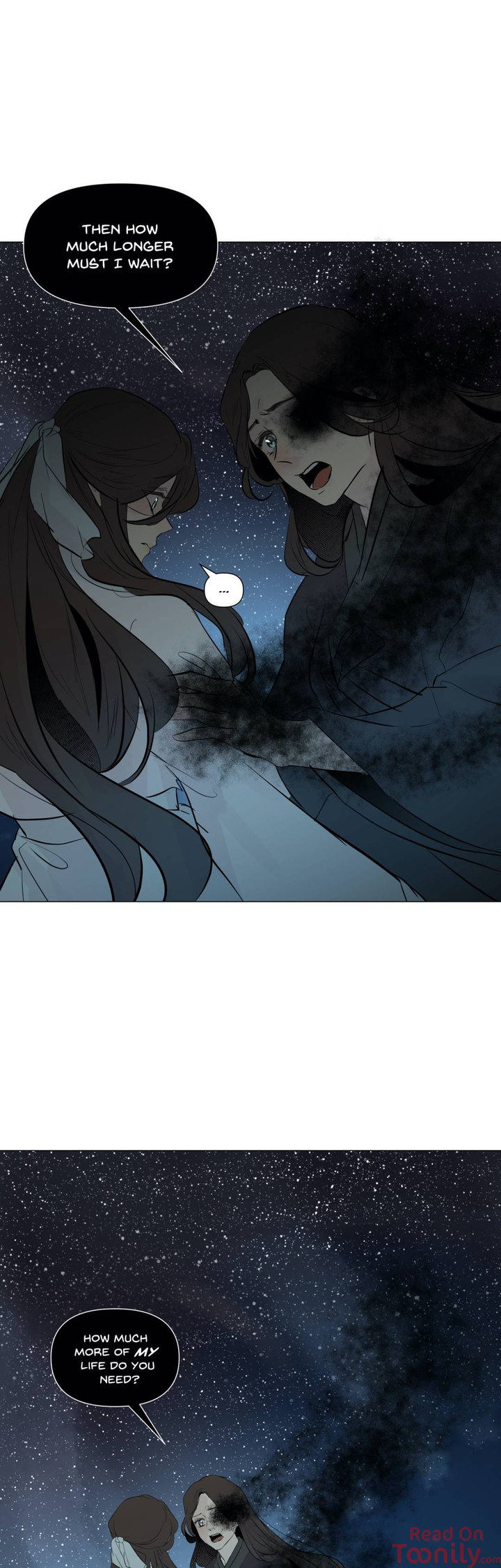 Ellin's Solhwa Chapter 48 - Page 11