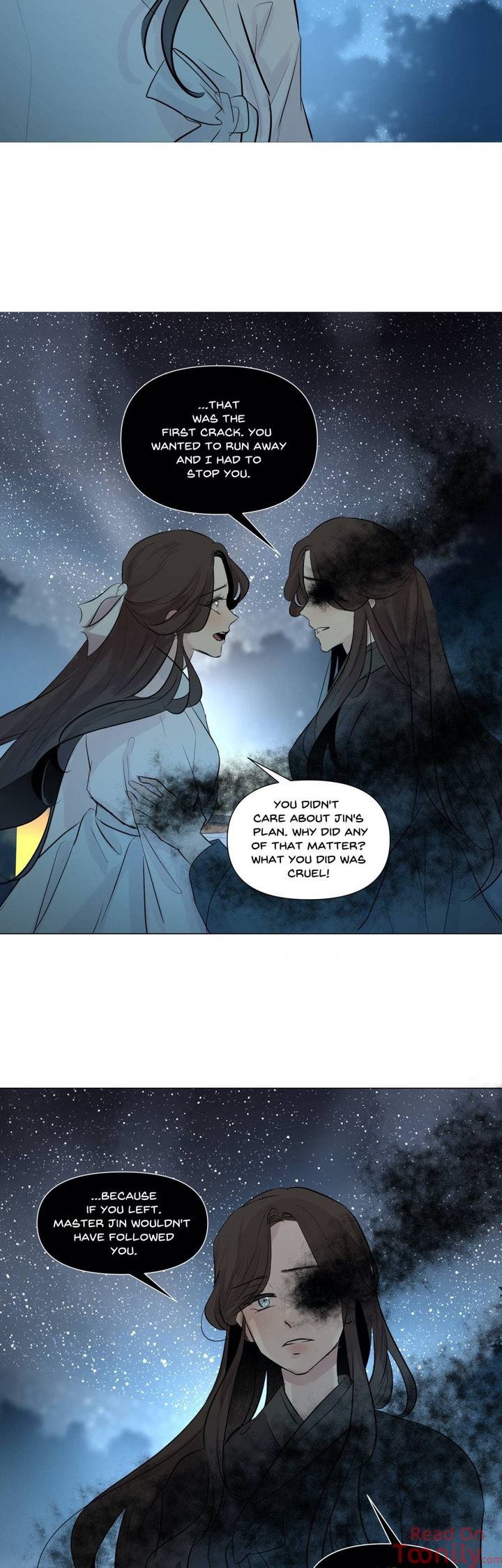 Ellin's Solhwa Chapter 48 - Page 13