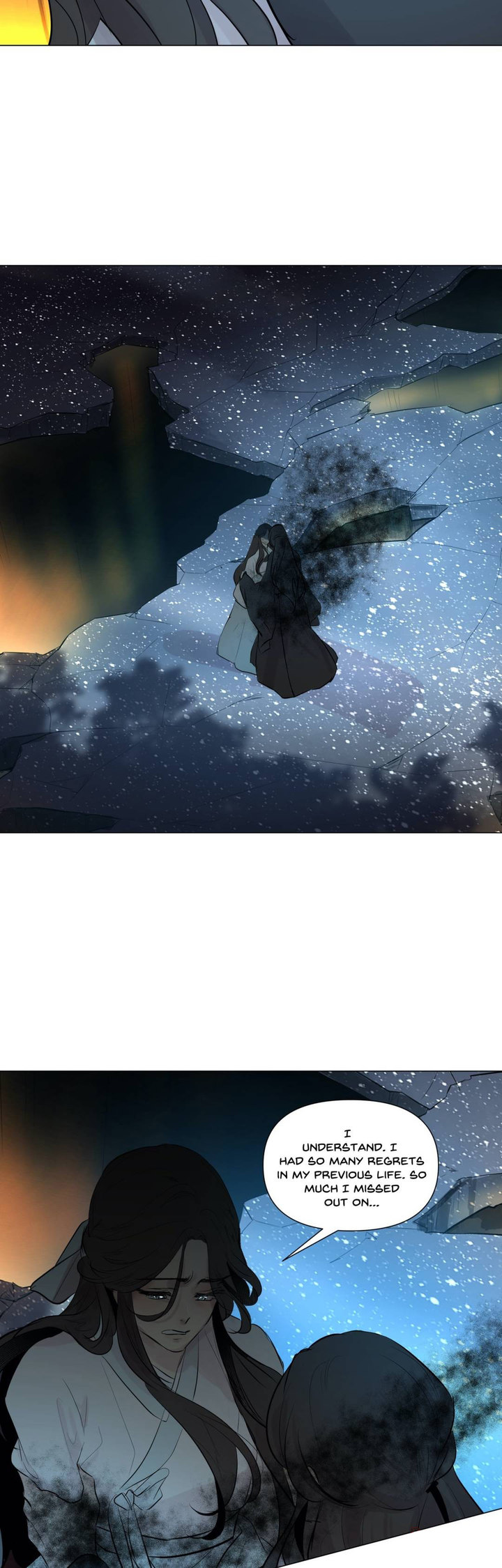 Ellin's Solhwa Chapter 48 - Page 15