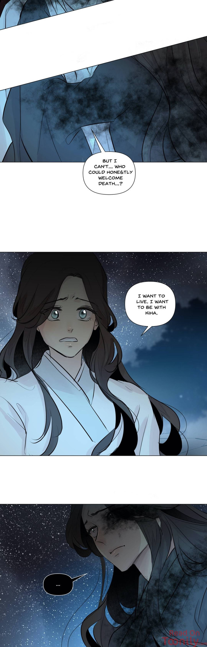 Ellin's Solhwa Chapter 48 - Page 16