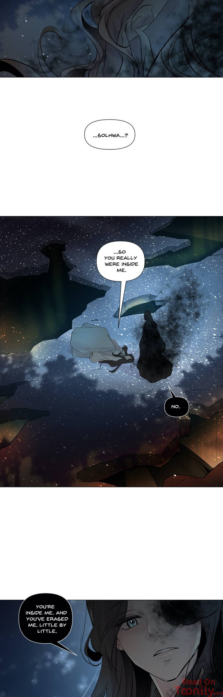 Ellin's Solhwa Chapter 48 - Page 2