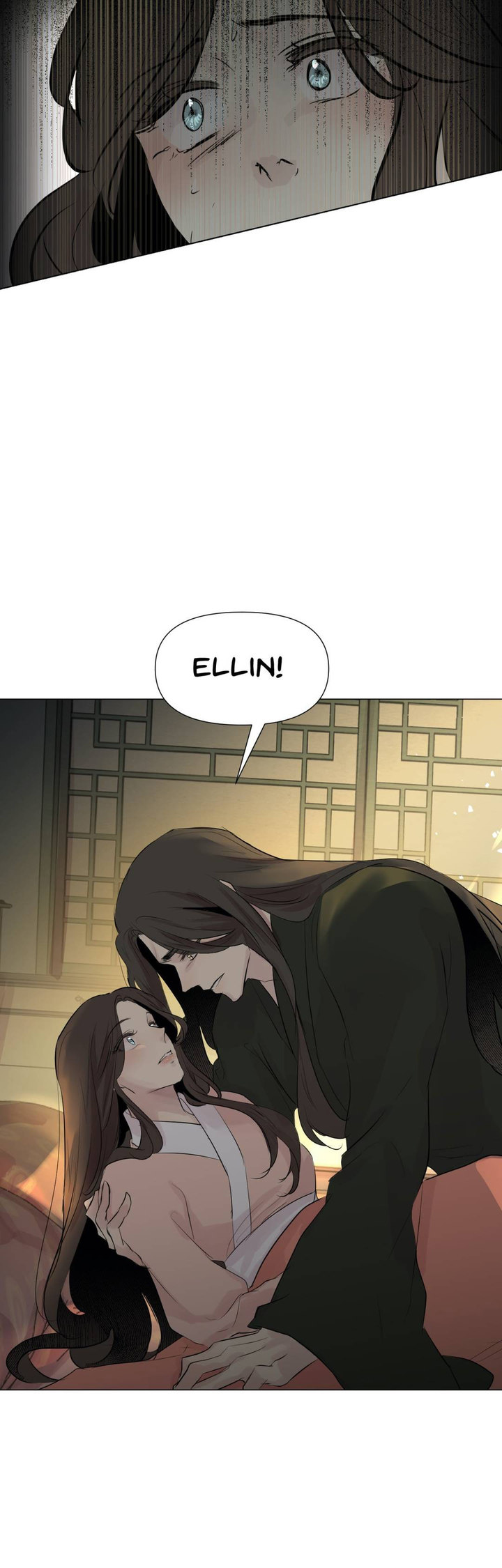 Ellin's Solhwa Chapter 48 - Page 20