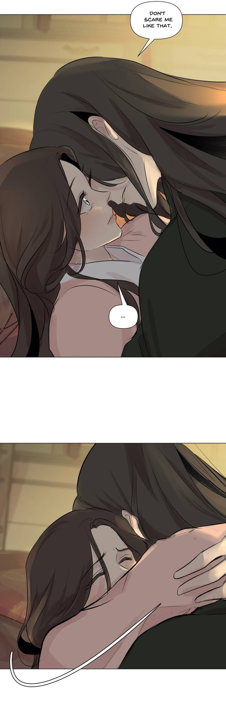 Ellin's Solhwa Chapter 48 - Page 21