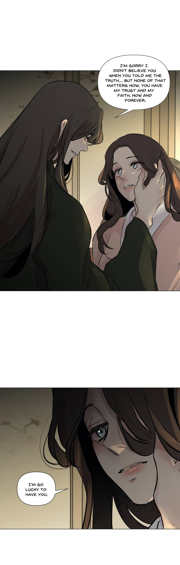 Ellin's Solhwa Chapter 48 - Page 27