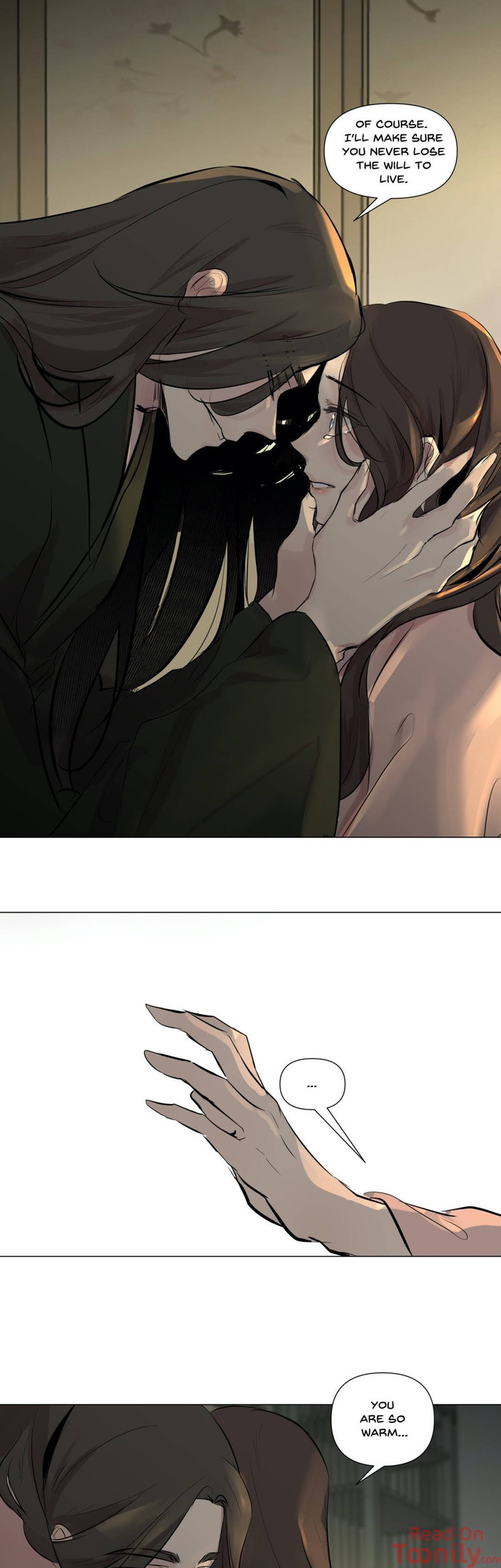 Ellin's Solhwa Chapter 48 - Page 29