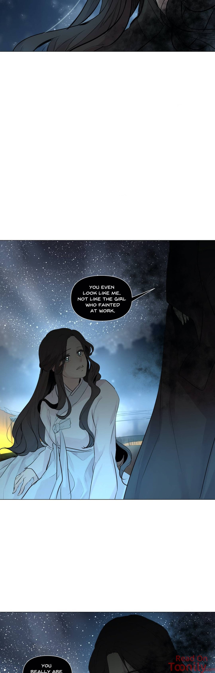 Ellin's Solhwa Chapter 48 - Page 3