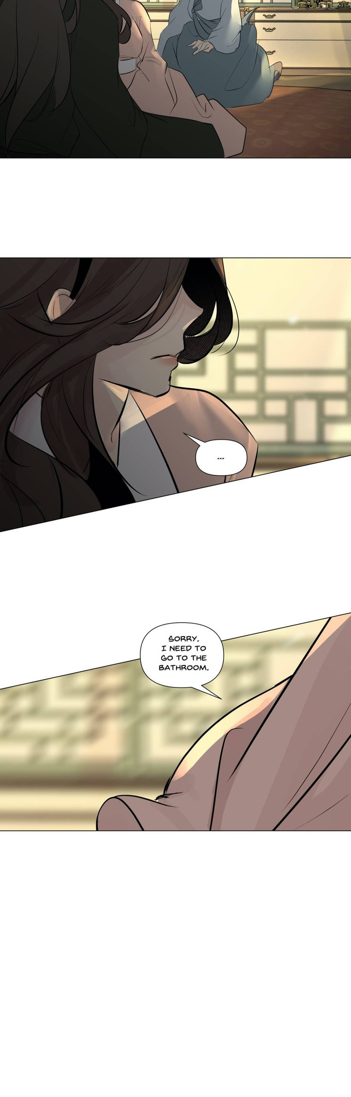 Ellin's Solhwa Chapter 48 - Page 31