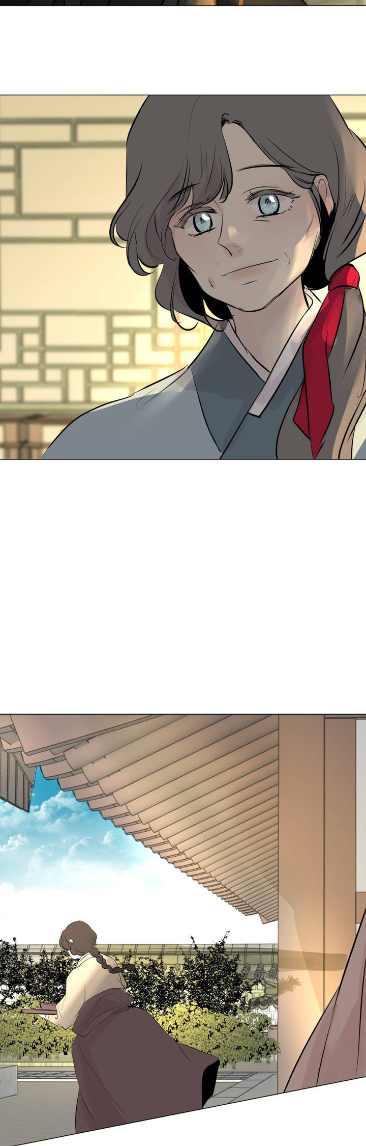Ellin's Solhwa Chapter 48 - Page 34