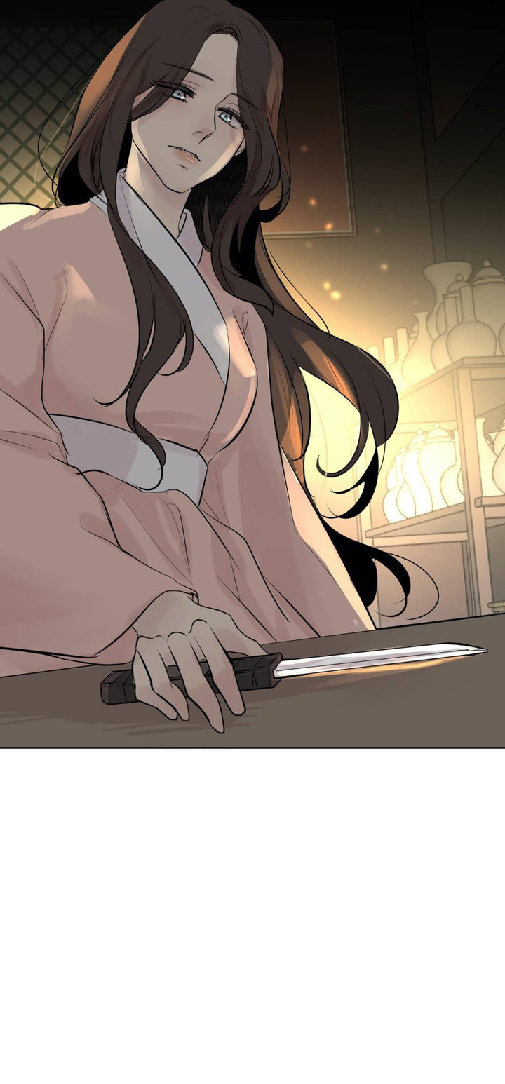 Ellin's Solhwa Chapter 48 - Page 36
