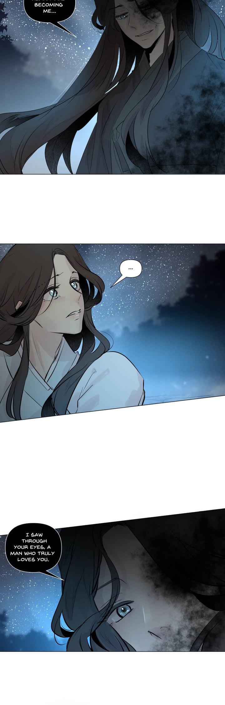 Ellin's Solhwa Chapter 48 - Page 4