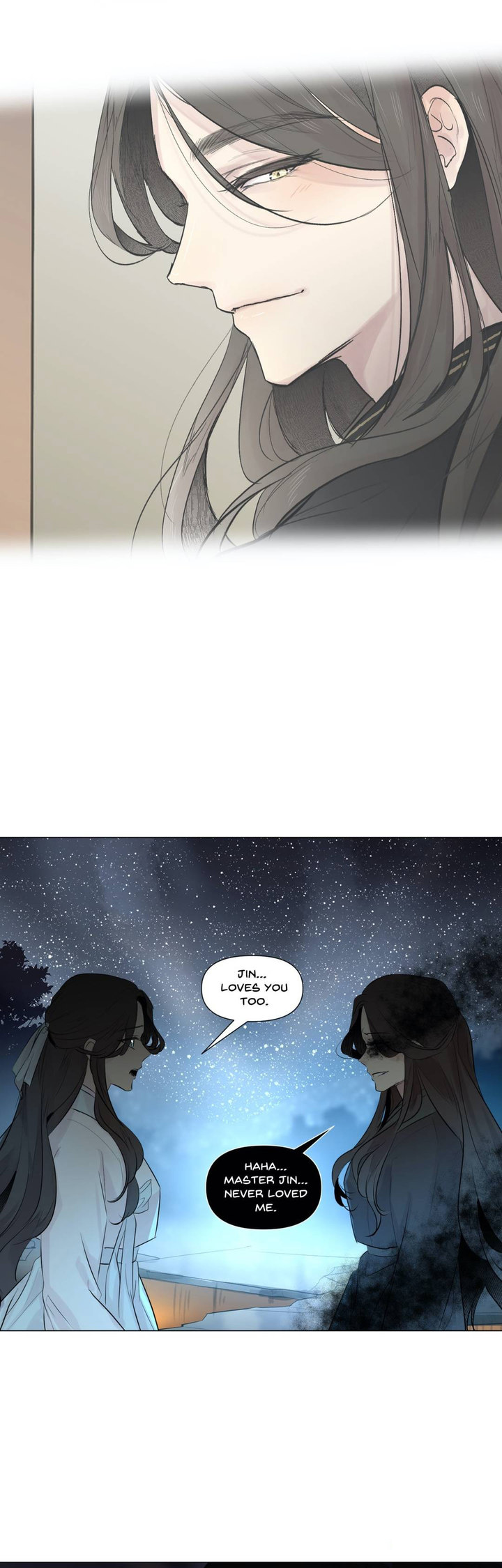 Ellin's Solhwa Chapter 48 - Page 5