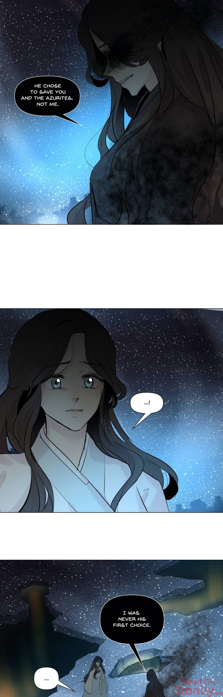 Ellin's Solhwa Chapter 48 - Page 6