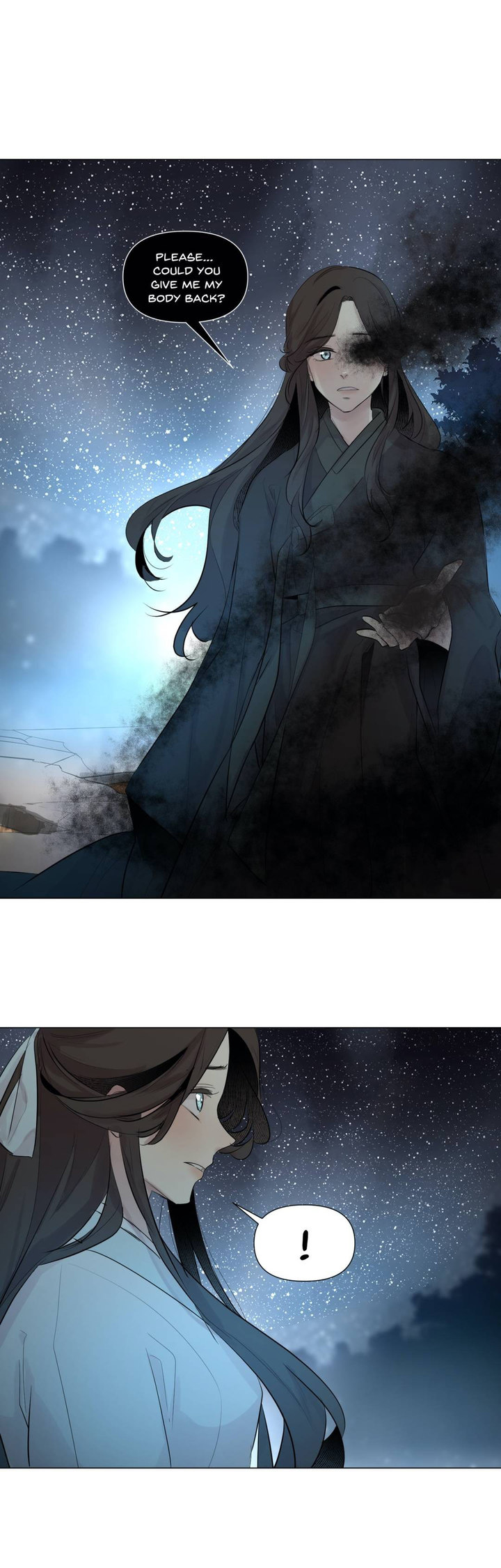 Ellin's Solhwa Chapter 48 - Page 8