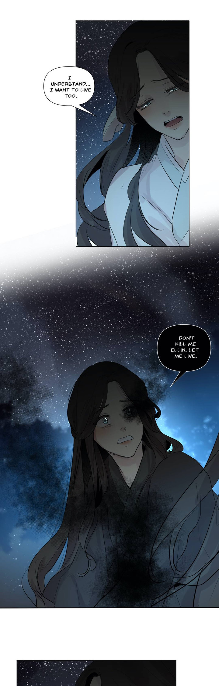 Ellin's Solhwa Chapter 50 - Page 10