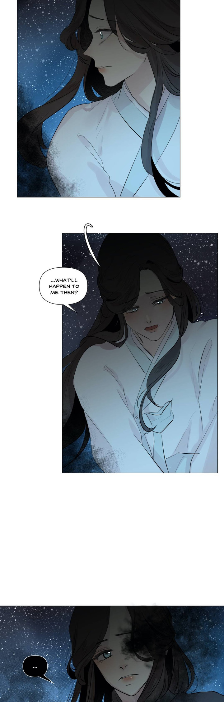 Ellin's Solhwa Chapter 50 - Page 11