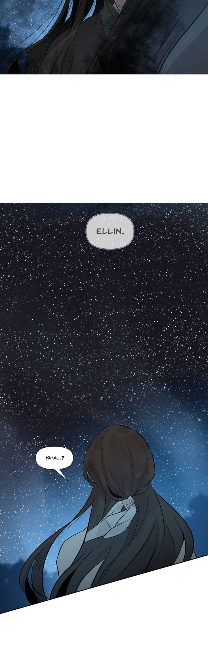 Ellin's Solhwa Chapter 50 - Page 12