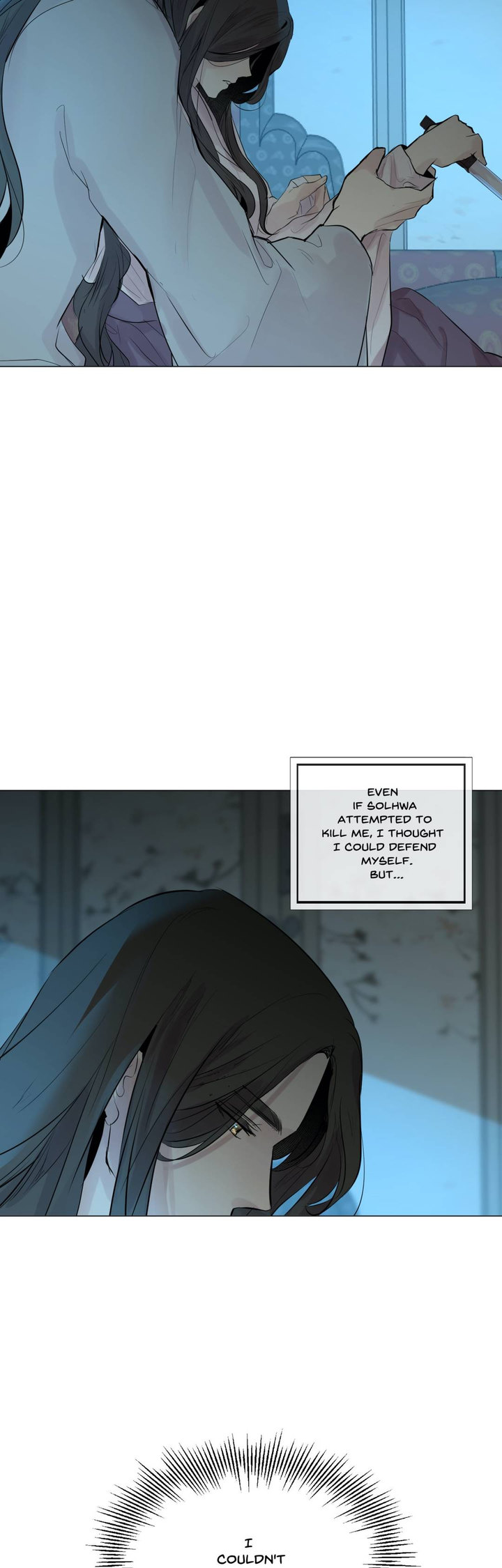 Ellin's Solhwa Chapter 50 - Page 14