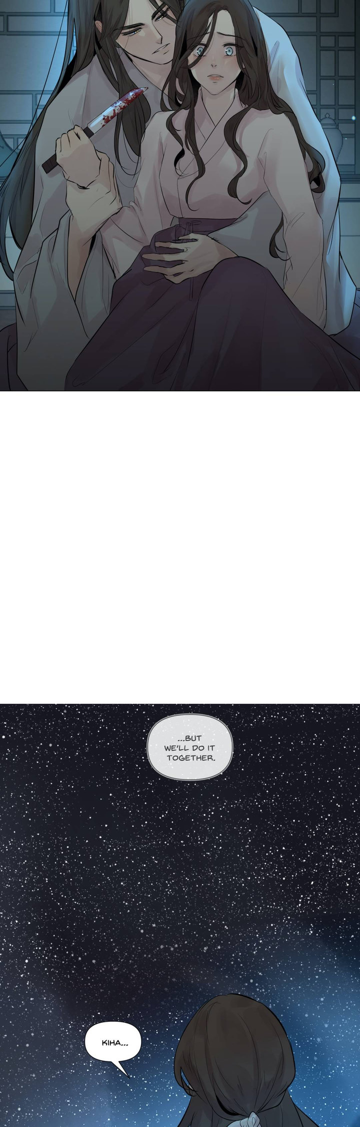 Ellin's Solhwa Chapter 50 - Page 18
