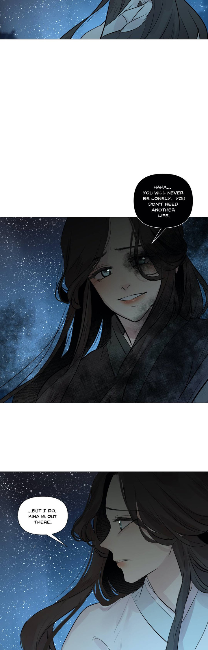 Ellin's Solhwa Chapter 50 - Page 19