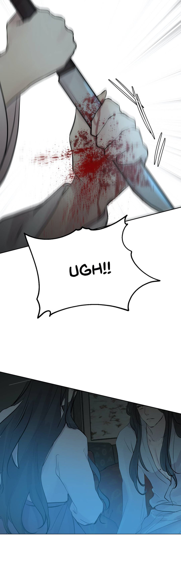 Ellin's Solhwa Chapter 50 - Page 2