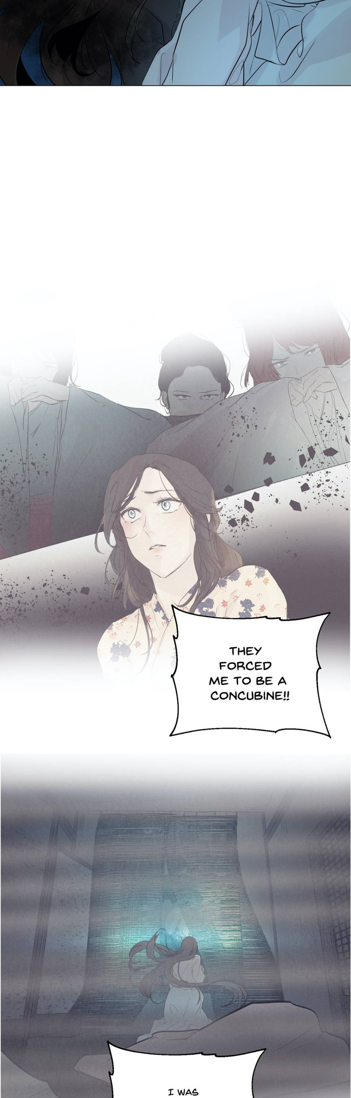 Ellin's Solhwa Chapter 50 - Page 23