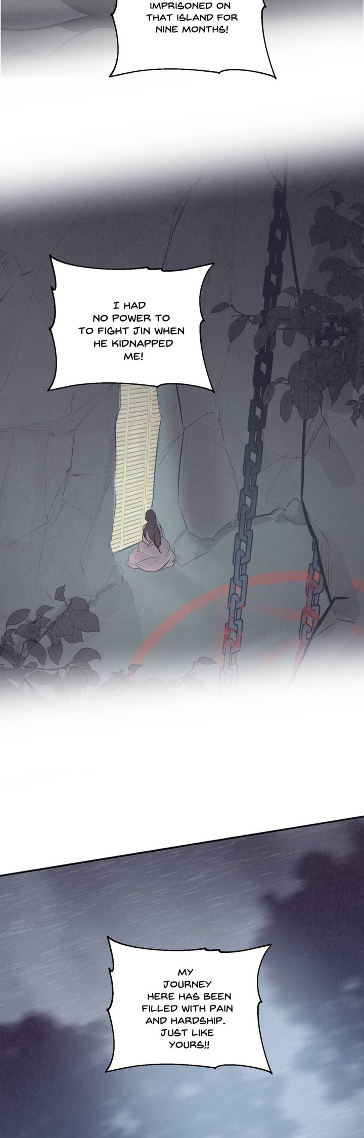 Ellin's Solhwa Chapter 50 - Page 24