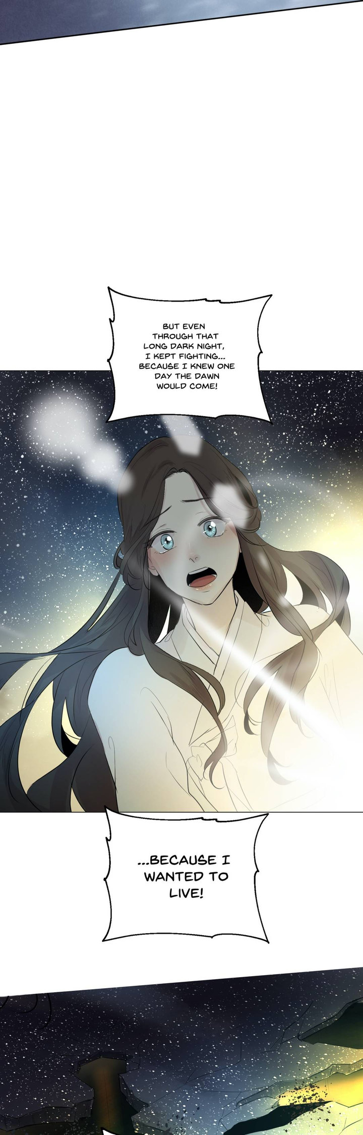 Ellin's Solhwa Chapter 50 - Page 25