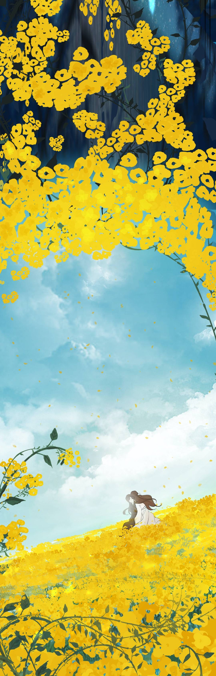 Ellin's Solhwa Chapter 50 - Page 27