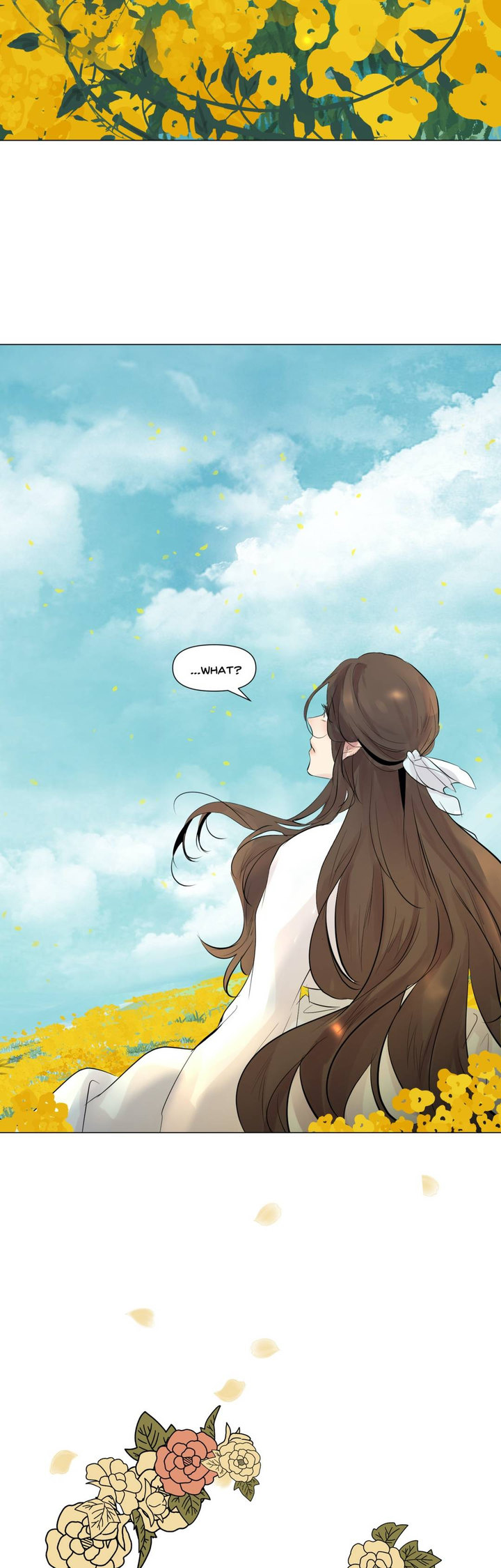 Ellin's Solhwa Chapter 50 - Page 28