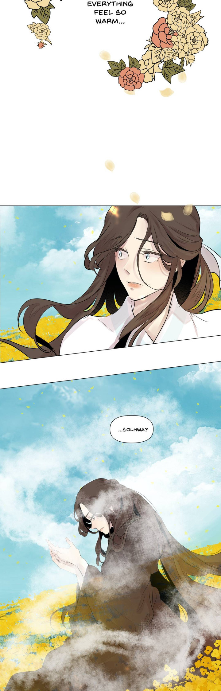 Ellin's Solhwa Chapter 50 - Page 29