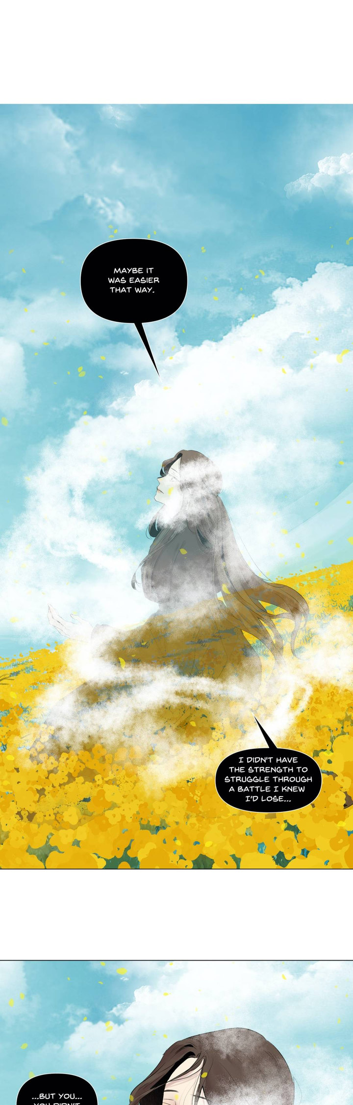 Ellin's Solhwa Chapter 50 - Page 31